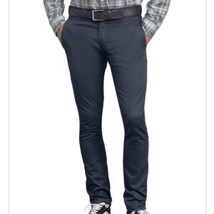 BRAND NEW W TAGS SKINNY STRAIGHT LEG DICKIES